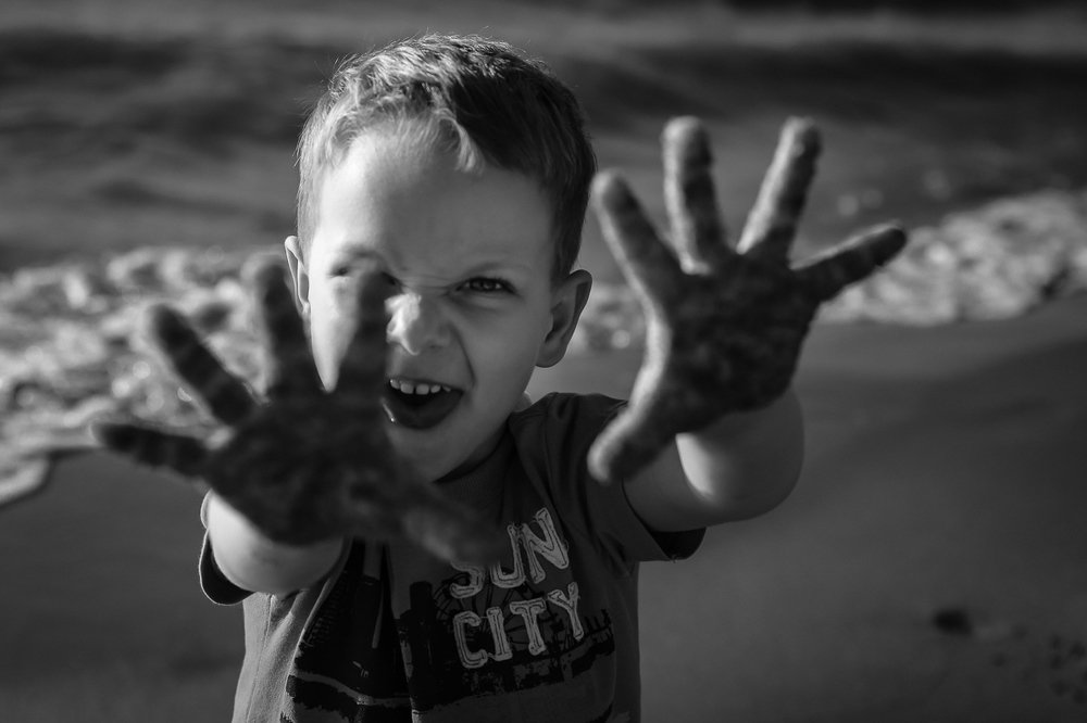 Photograph by Tanya Golosovker