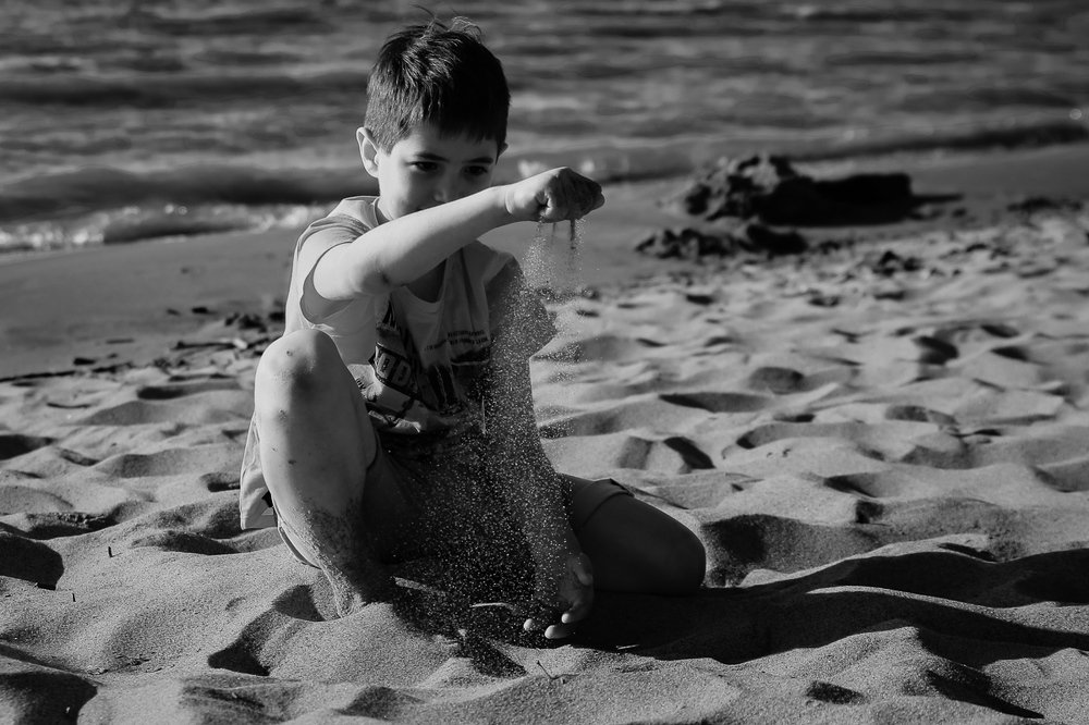 Photograph by Tanya Golosovker