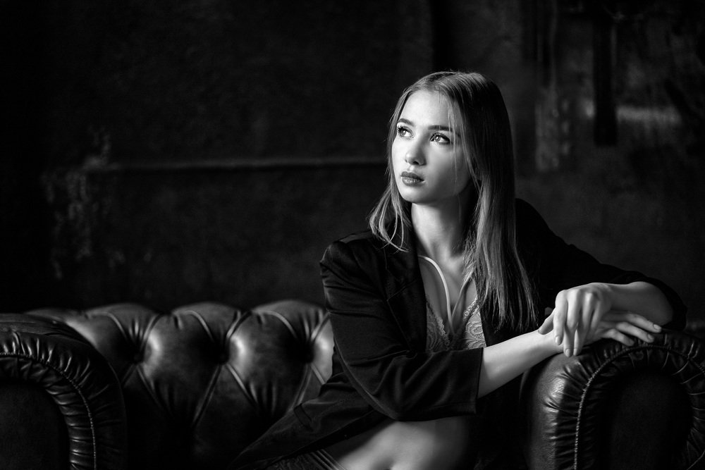 Photograph by Владимир Таланцев