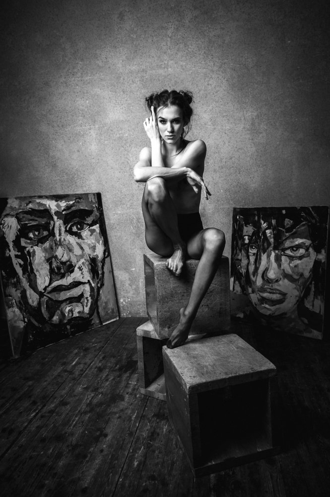 Photograph by Андрей Лободин