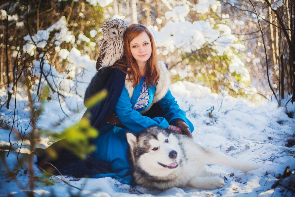 Photograph by Ирина Богатырева