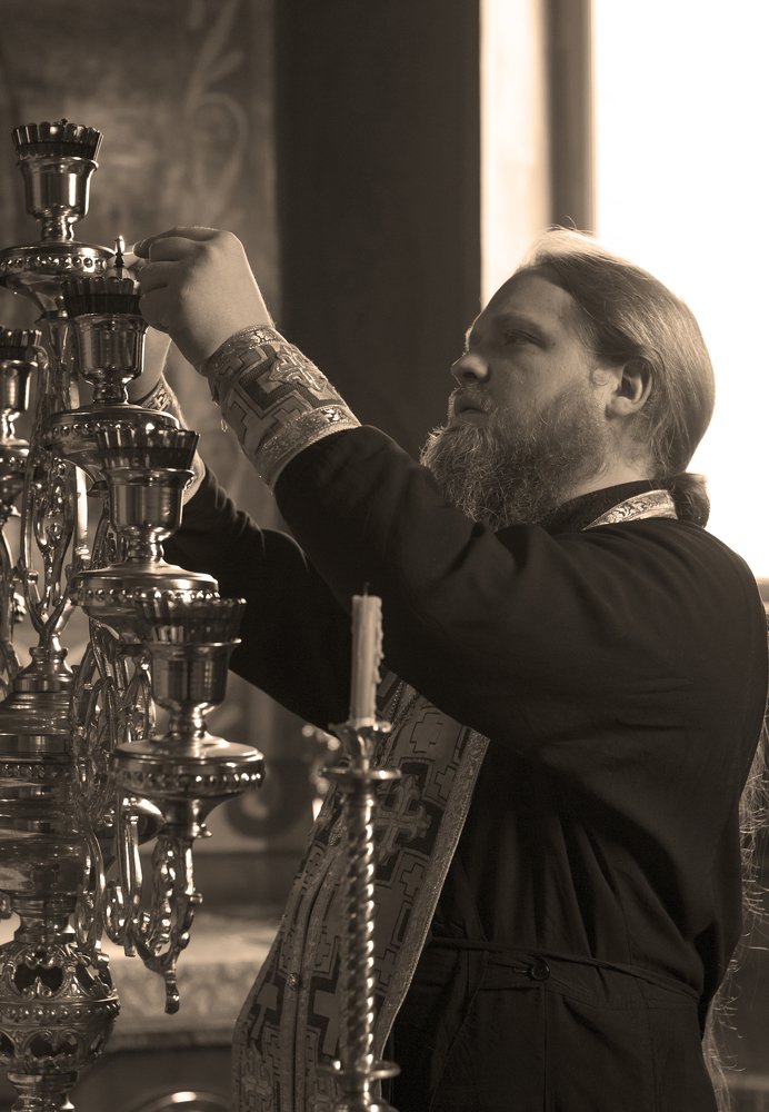 Photograph by Сергей Аракелов