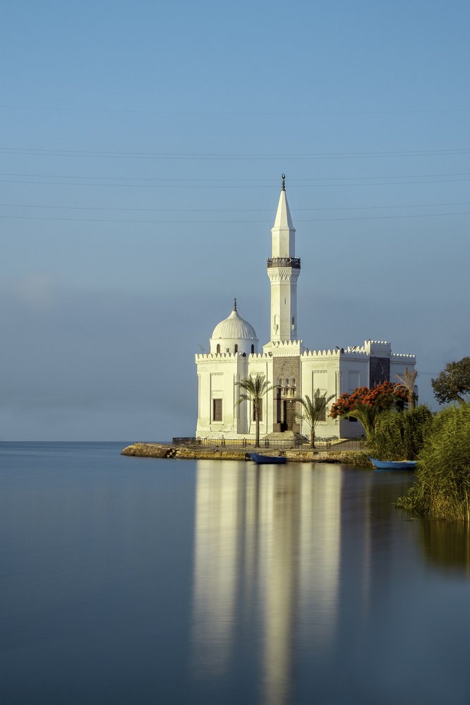 Photograph by Mohamed Attia