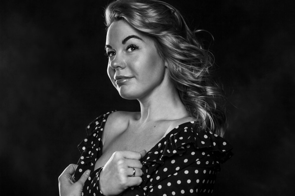 Photograph by Marina Moreva