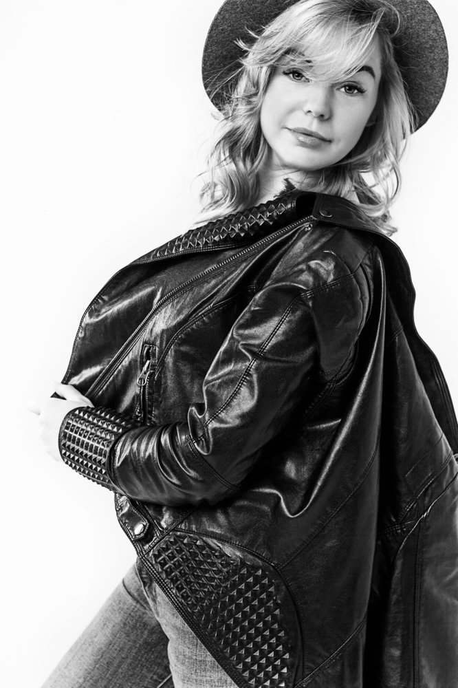 Photograph by Marina Moreva