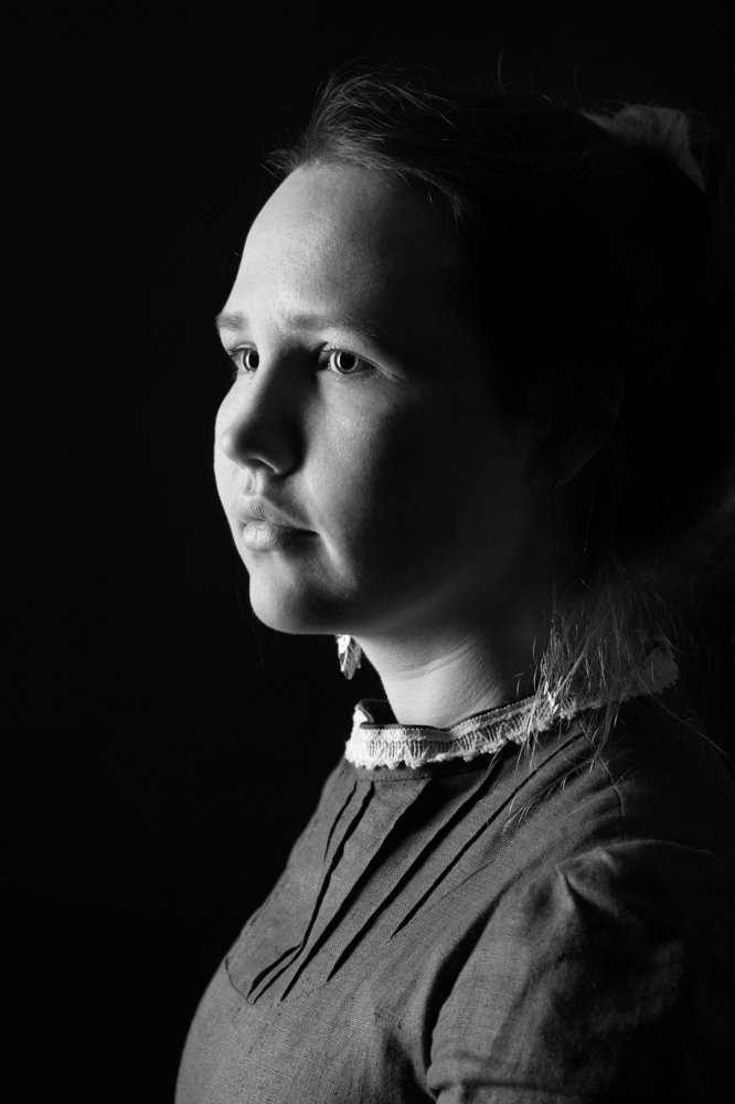 Photograph by Marina Moreva