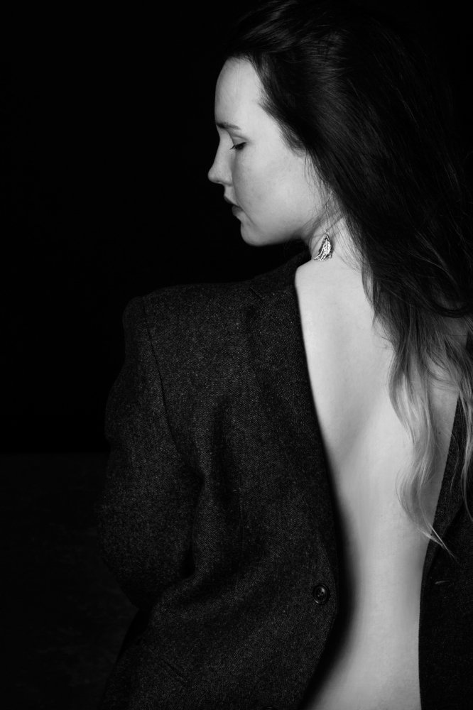 Photograph by Marina Moreva