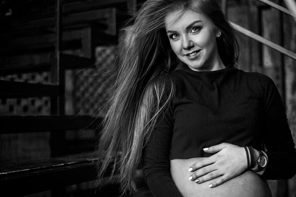 Photograph by Marina Moreva