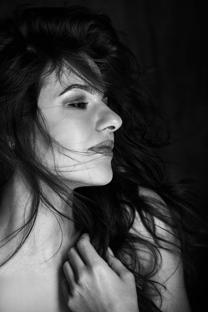 Photograph by Marina Moreva