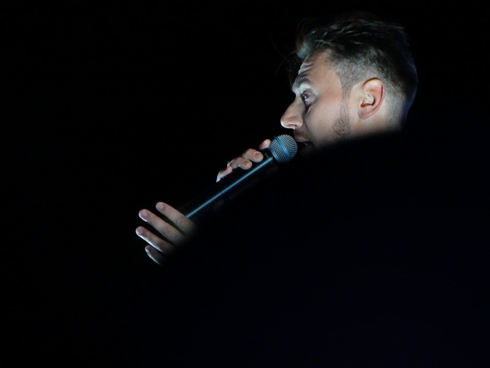 Александр Алехно