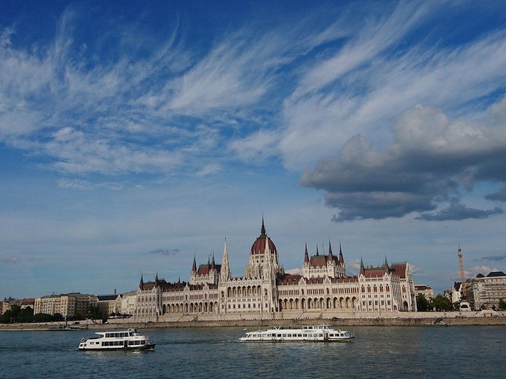 Photograph by Victor Movila