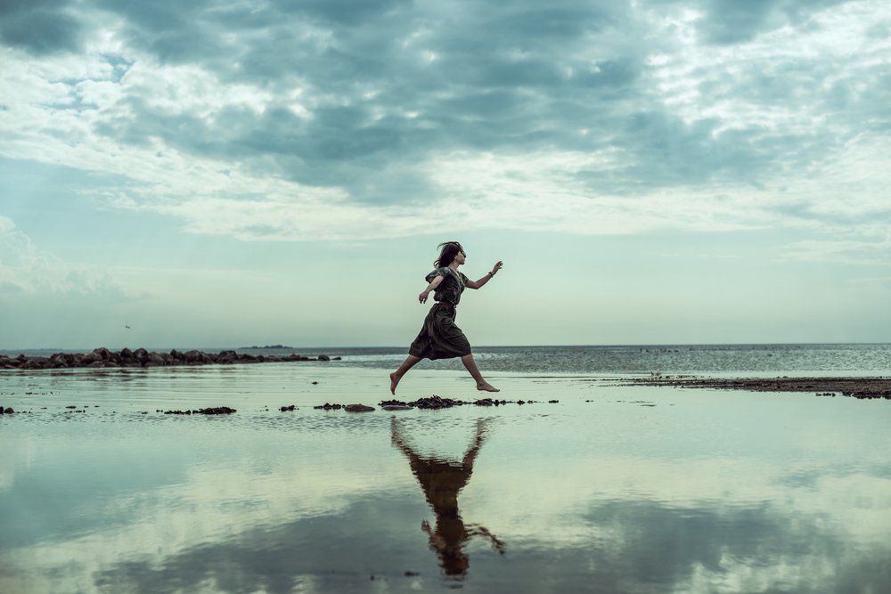 Меж двух миров