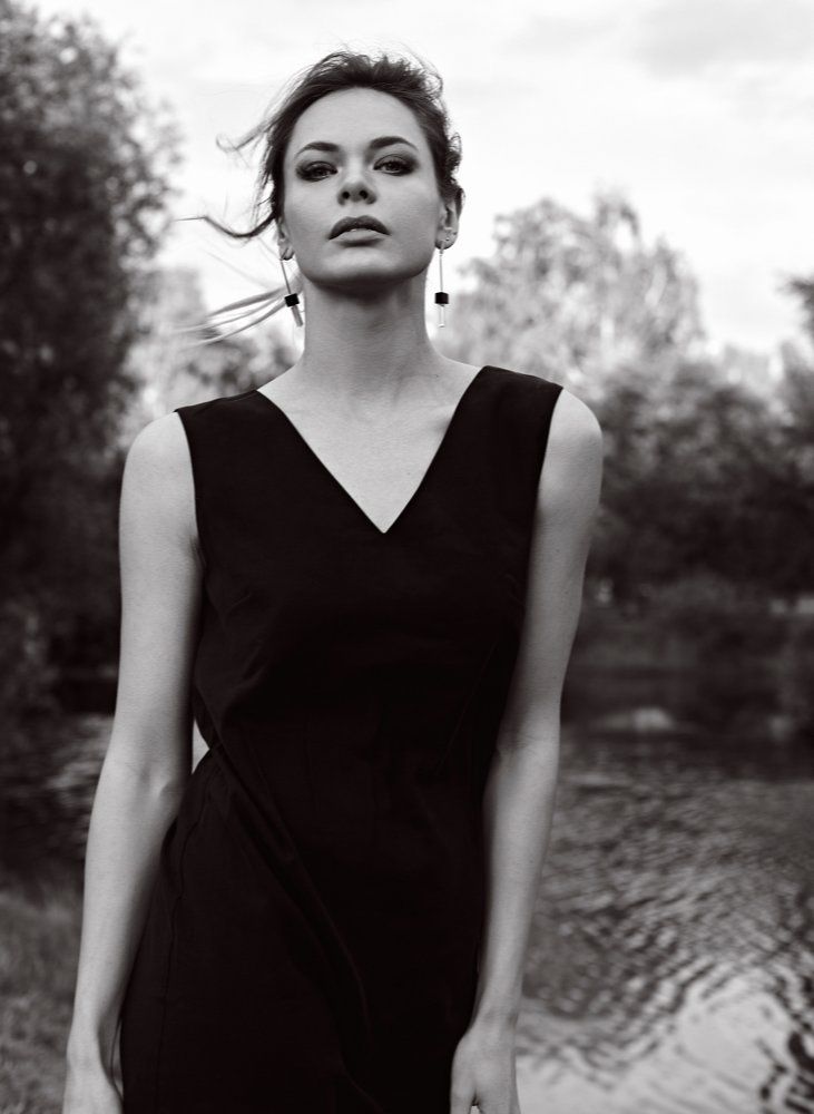 Photograph by Евгения Царькова