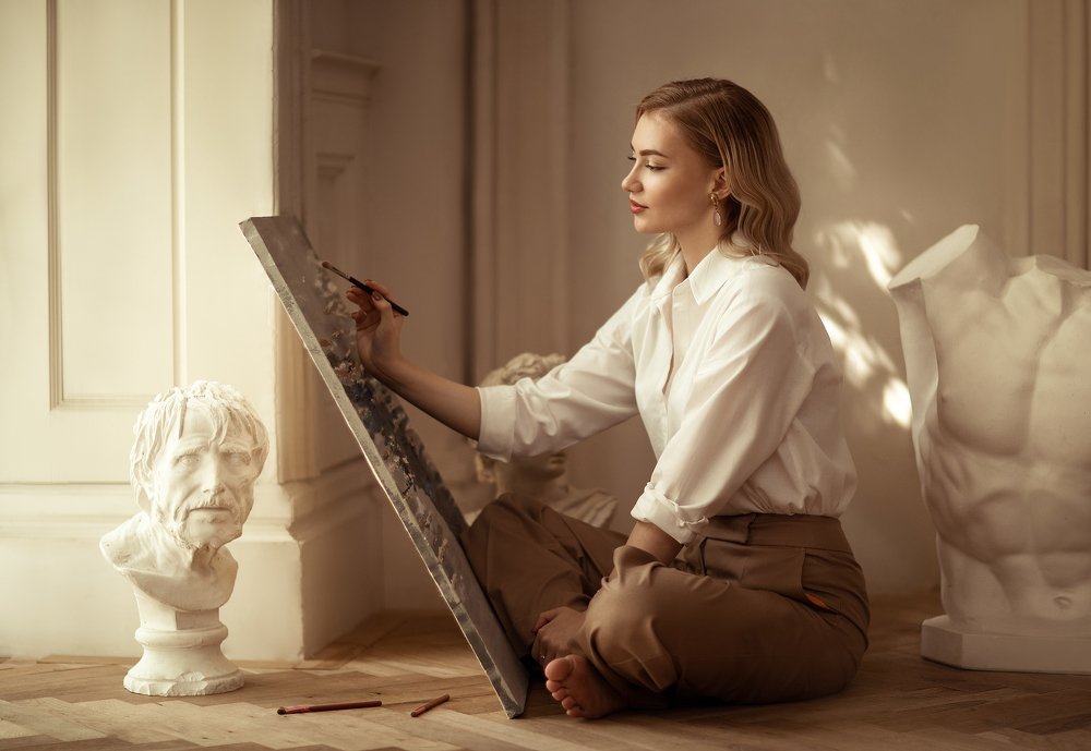 Photograph by Евгения