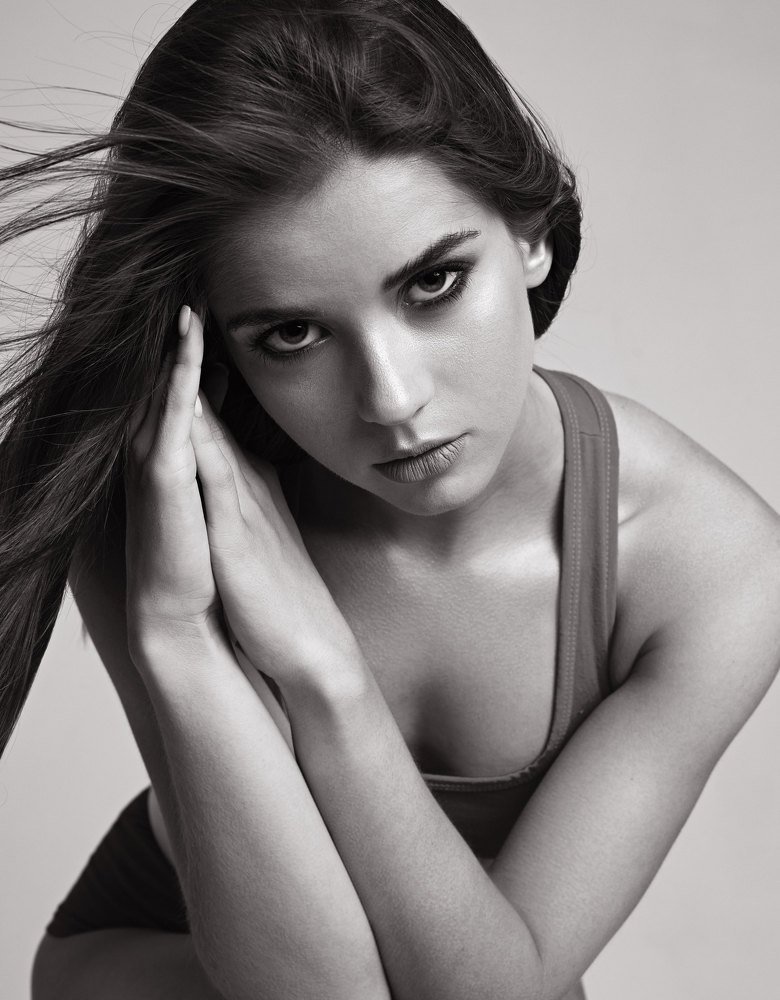 Photograph by Евгения Царькова