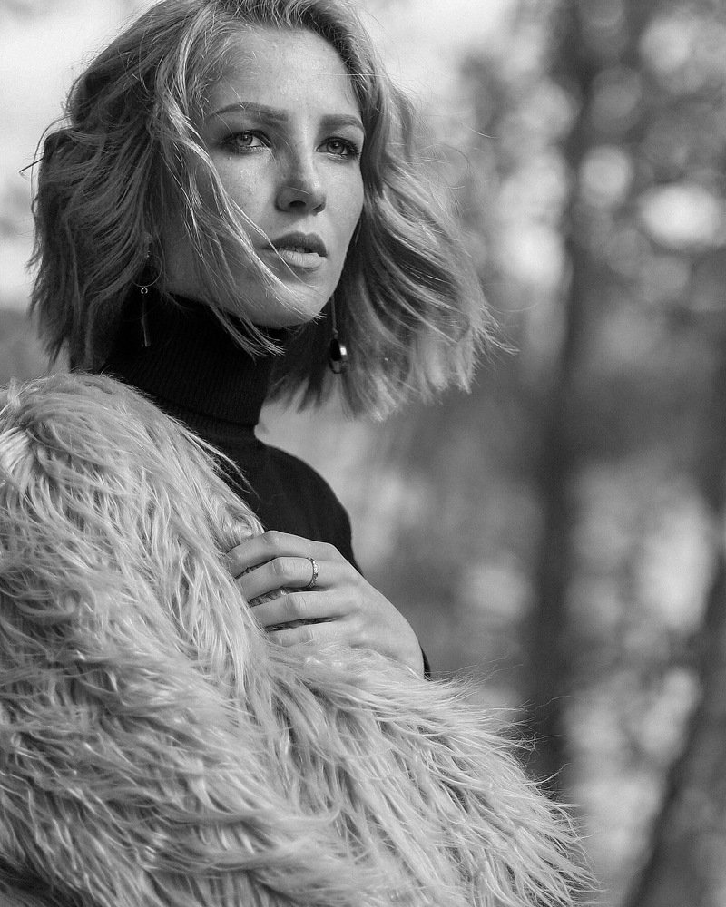 Photograph by Анна Кольцова