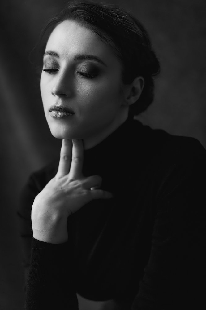 Photograph by Катерина Каледина