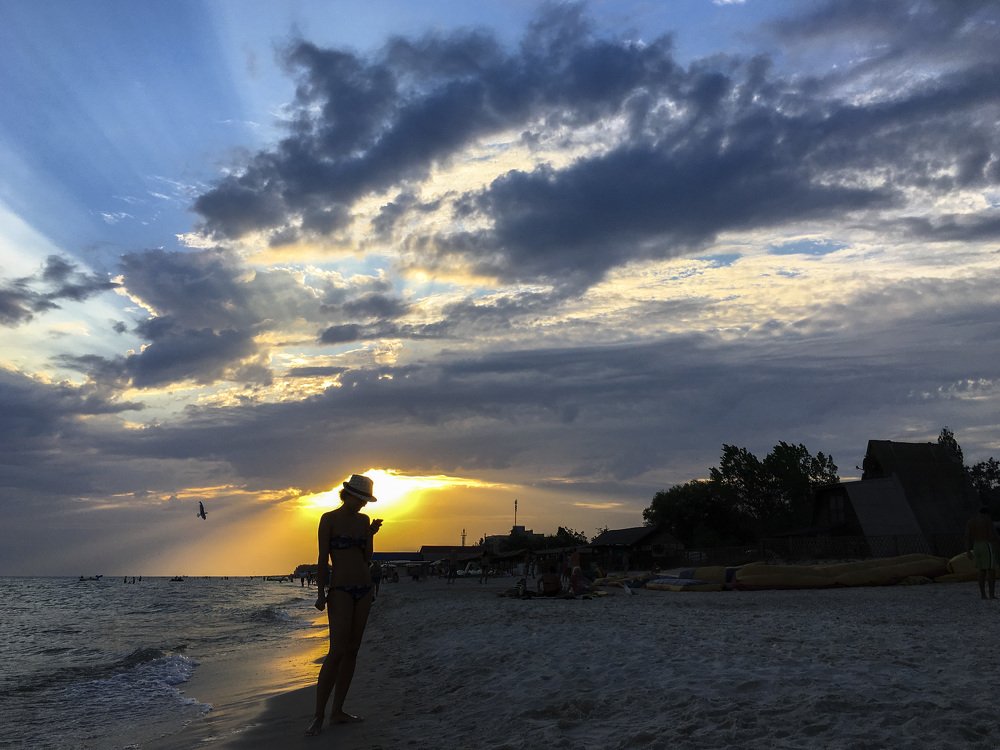 Пленница гаджета