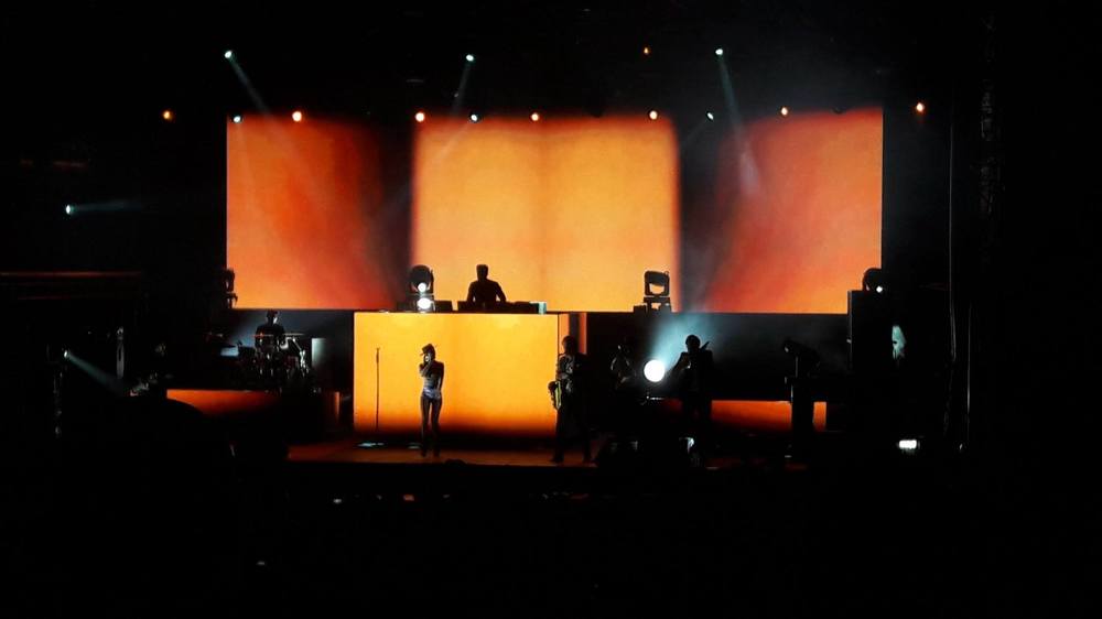 Photograph by Victor Movila