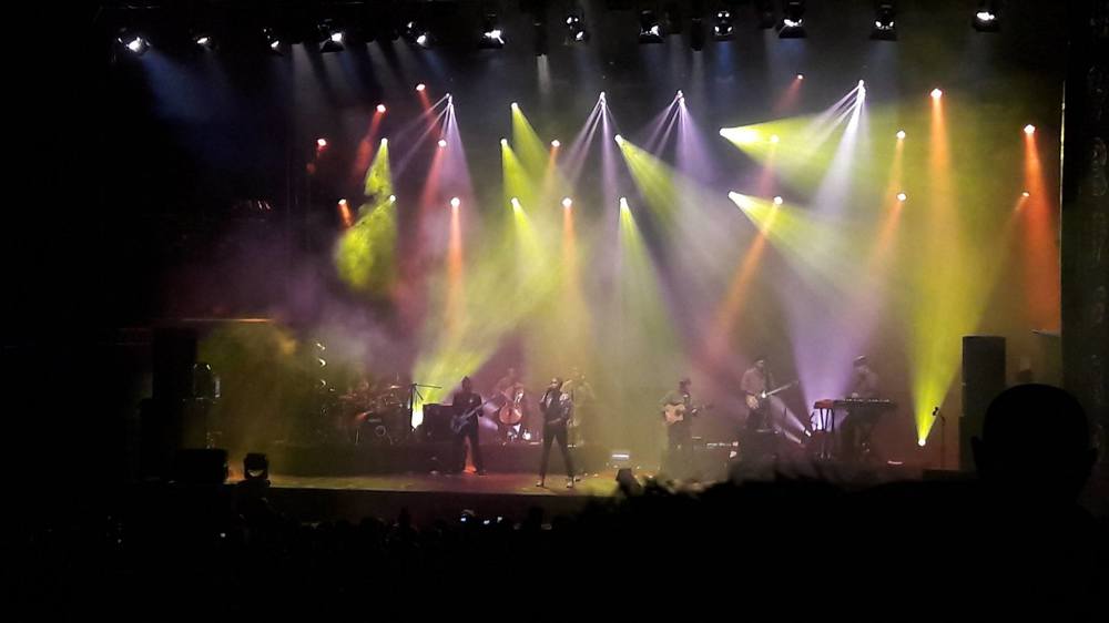 Photograph by Victor Movila