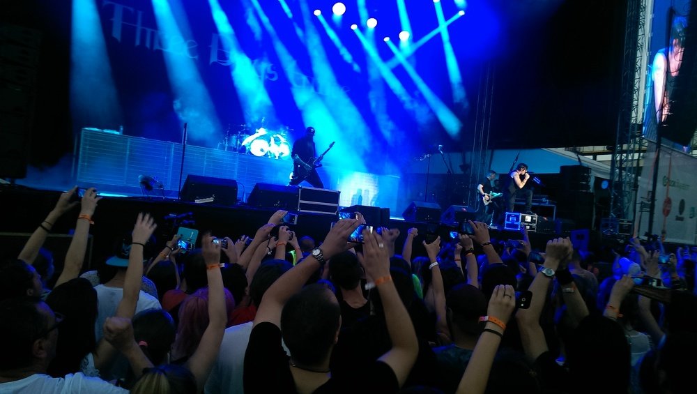 Photograph by Victor Movila