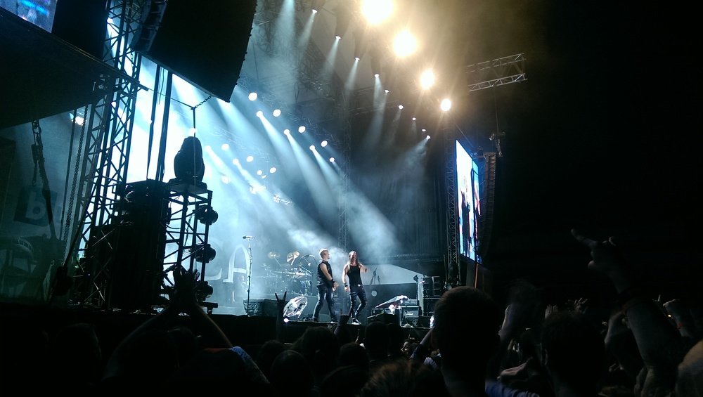 Photograph by Victor Movila