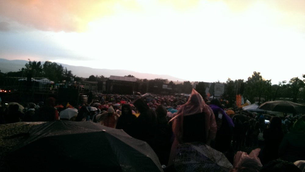 Photograph by Victor Movila