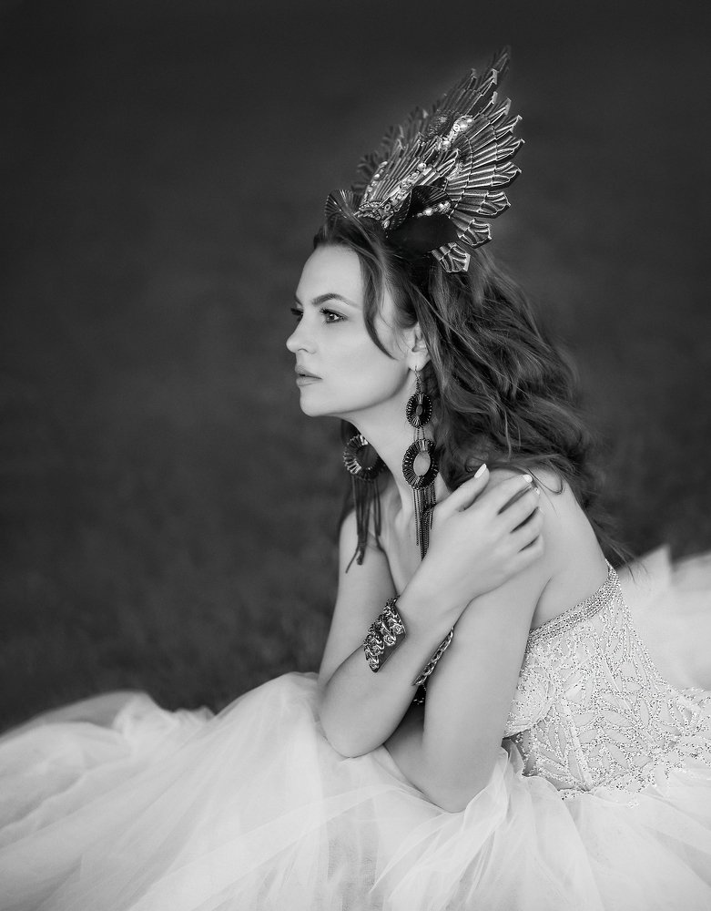 Фотография автора Tatiana Reef