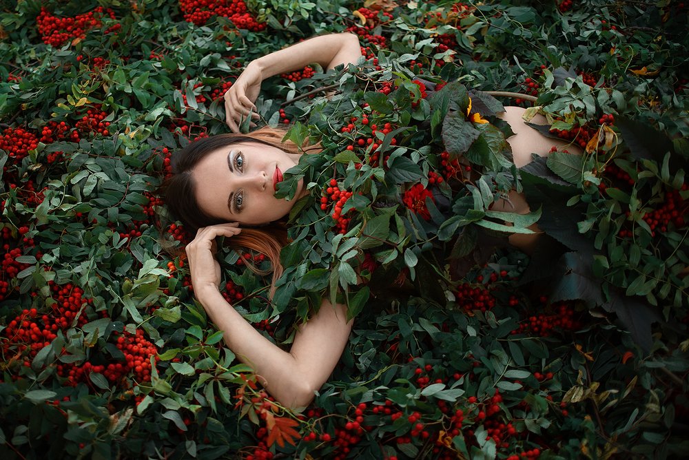 Photograph by Юлия Суханова