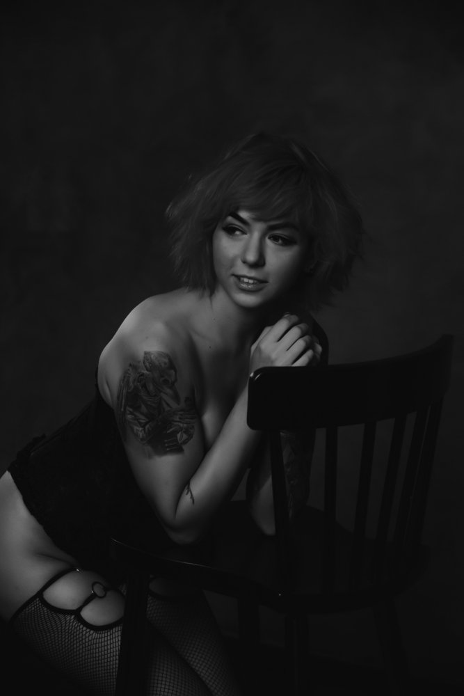 Photograph by Дмитрий М