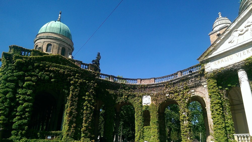 Photograph by Victor Movila