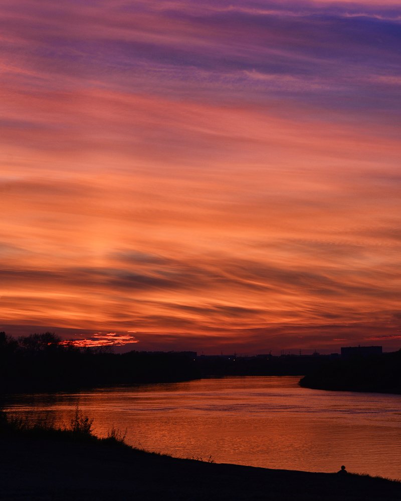 Photograph by Алексей и Юлия Дарьины
