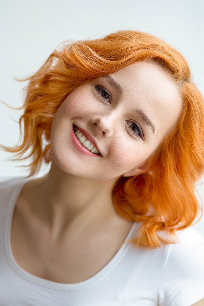 Photograph by Alla Toporskaya