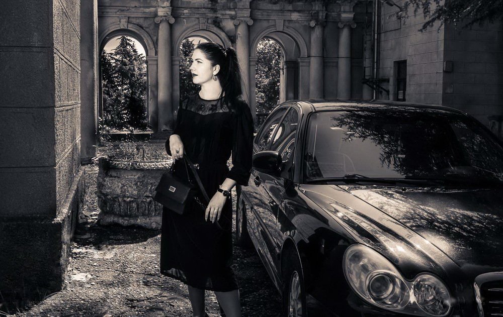 Photograph by Владимир Ачинцев