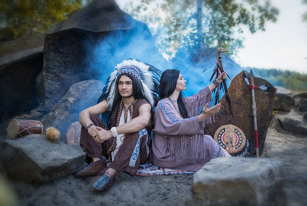 Photograph by Элеонора Чернова