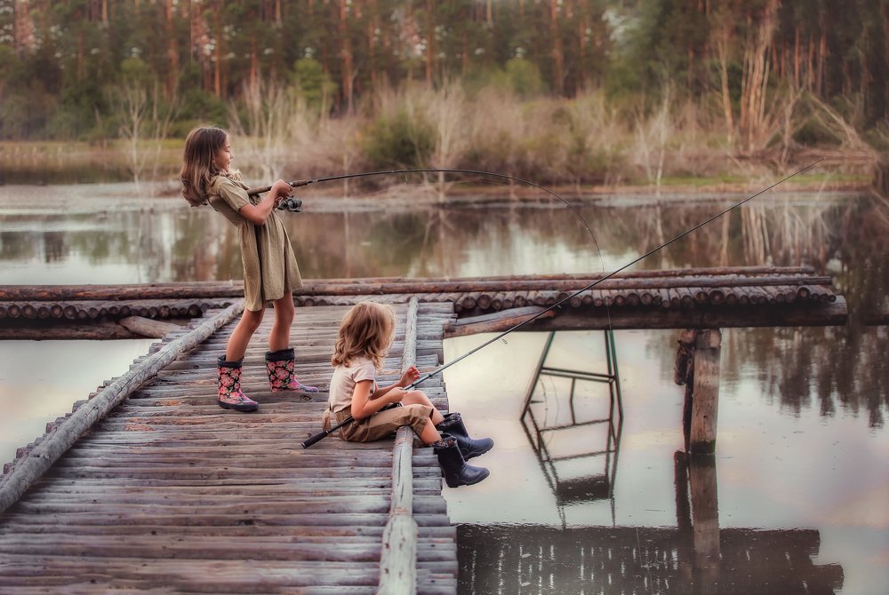 Photograph by Olga Delova