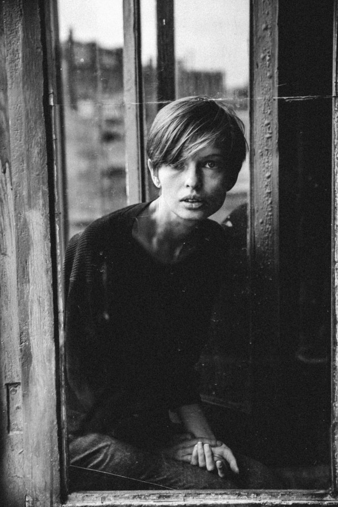 Photograph by Яна Велес