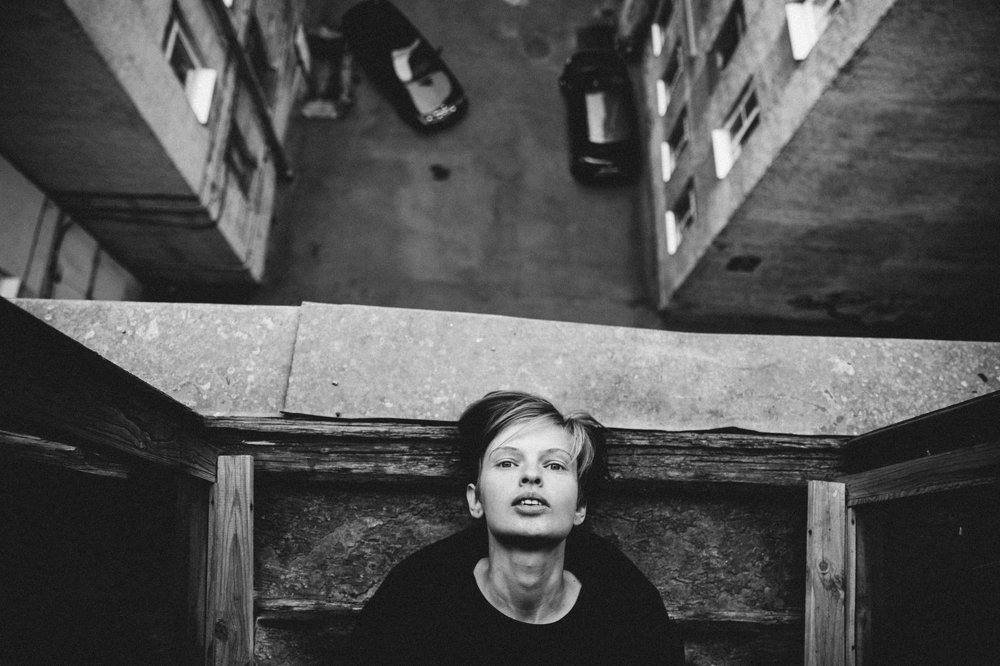 Photograph by Яна Велес