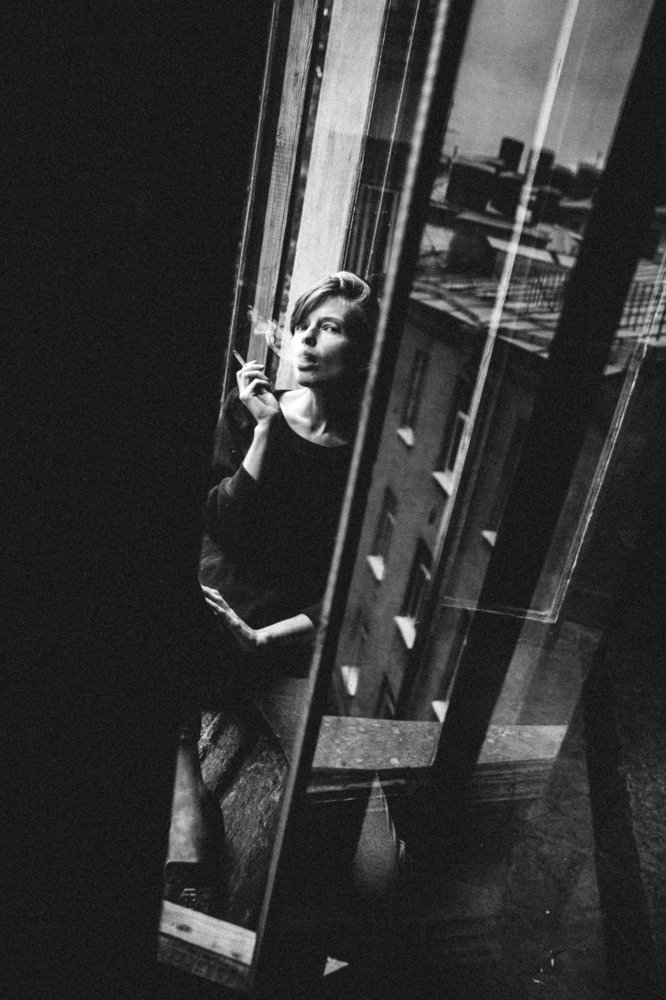 Photograph by Яна Велес