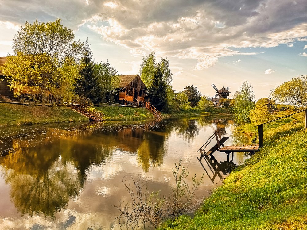 Photograph by Андрей Бондаревский