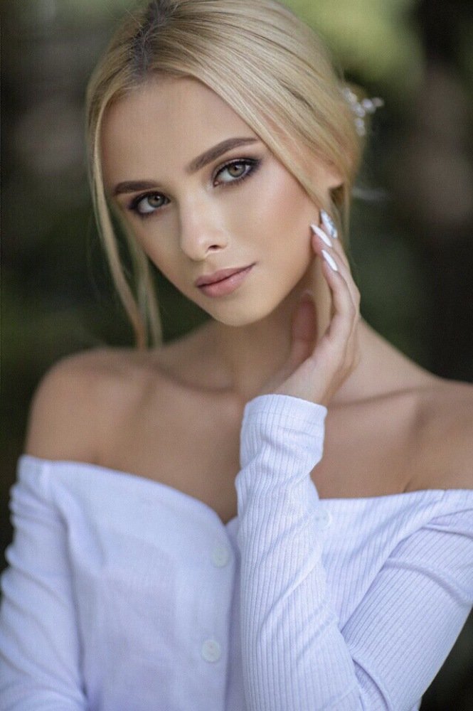 Photograph by Анна Кольцова