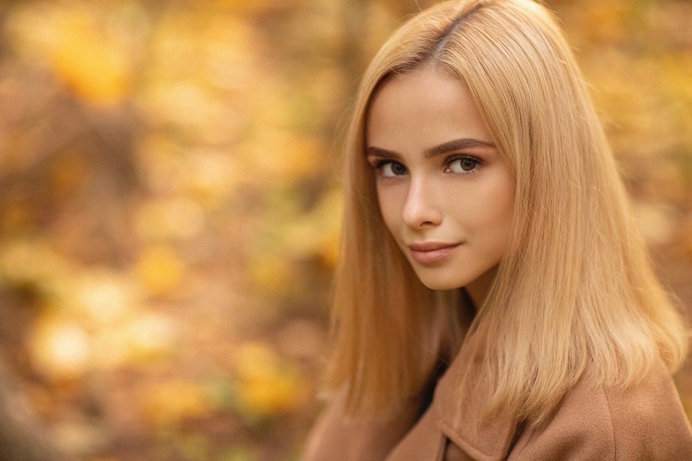 Photograph by Анна Кольцова