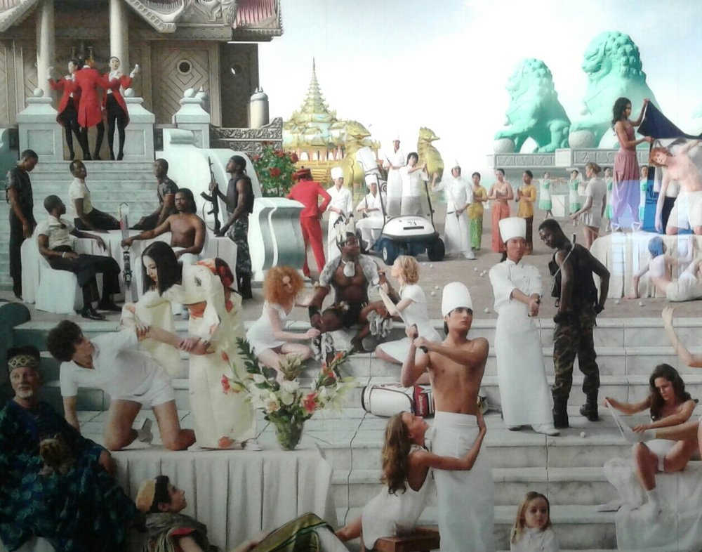 Photograph by Евгений Савулькин