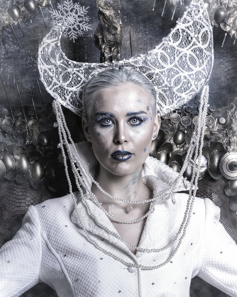 Фотография автора Мазин Леонид