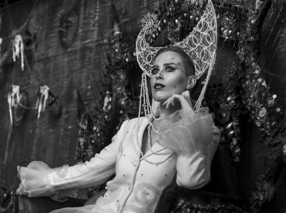 Фотография автора Мазин Леонид