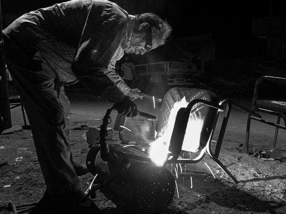 Фотография автора Hashem Mohamed