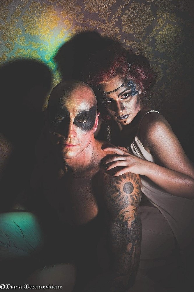 Photograph by Diana Mezencevičienė