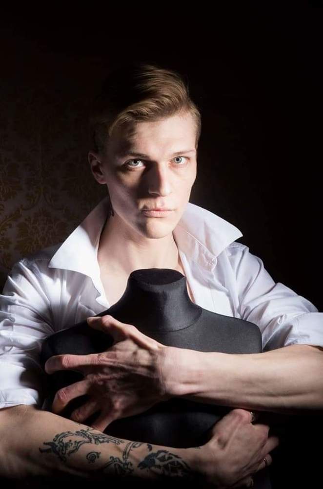 Photograph by Diana Mezencevičienė