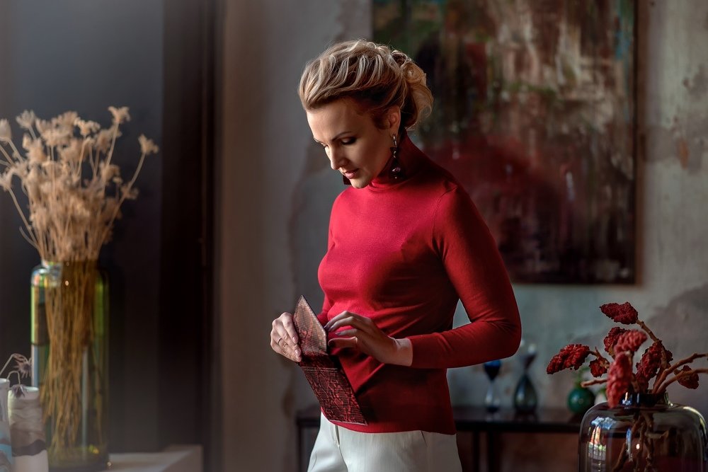 Photograph by Татьяна Гуз