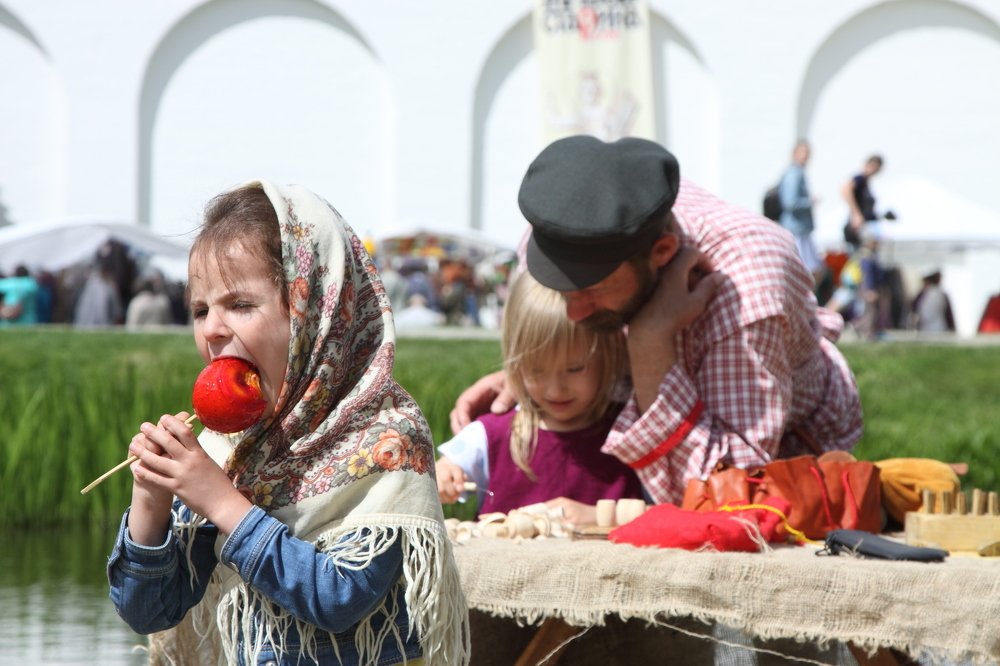 Photograph by Сергей Ножнин